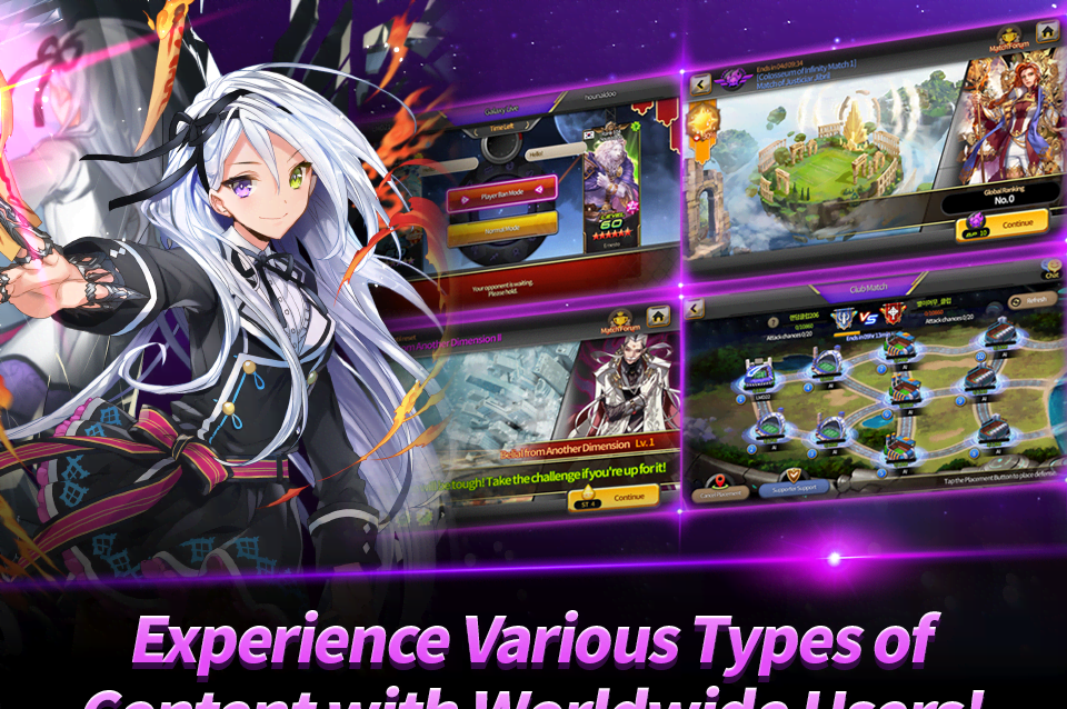 Soccer Spirits screenshot 4