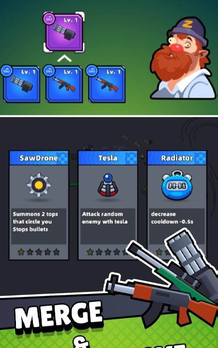 Truck Survivor screenshot 4