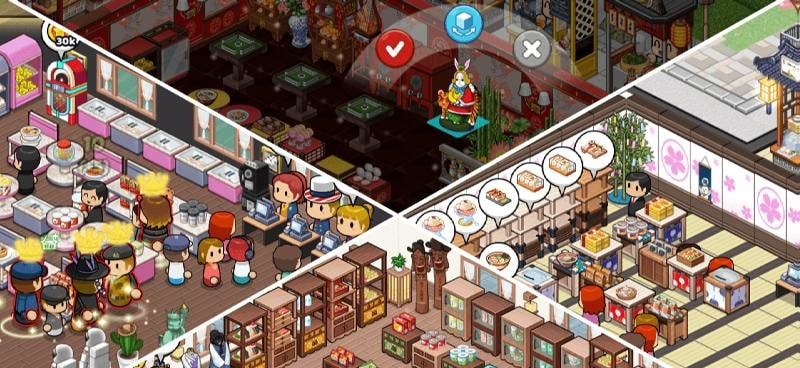STORE STORY screenshot 3