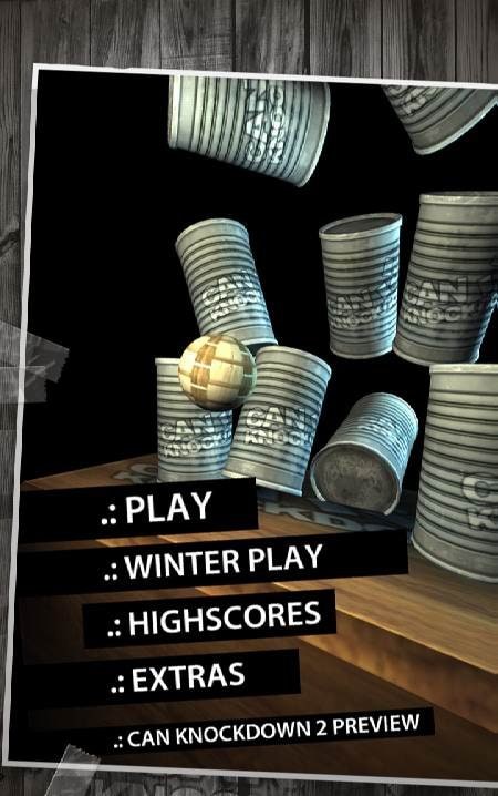 Can Knockdown screenshot 4