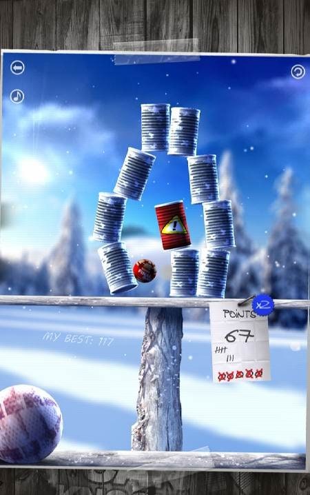 Can Knockdown screenshot 3