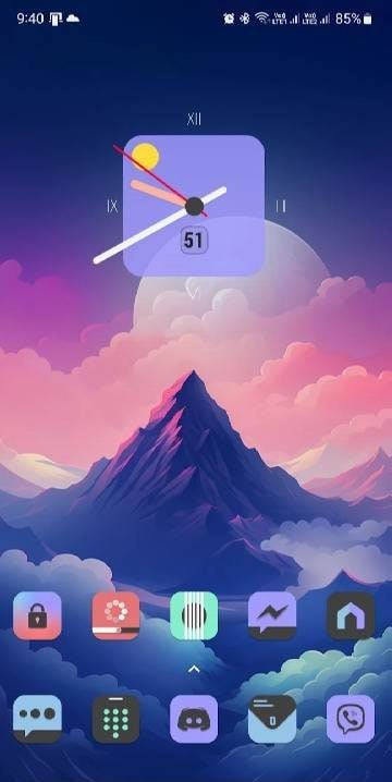 Minimus Icons screenshot 4
