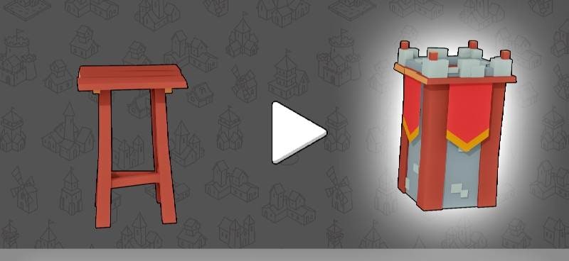 Kingdom Guard - Tower Defence screenshot 4