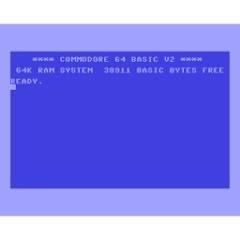 Mobile C64
