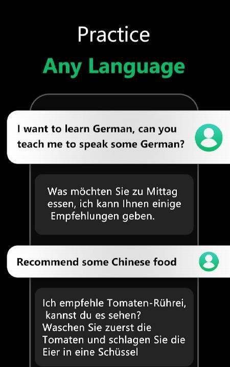 AI Chat - Expert Bot Assistant screenshot 4
