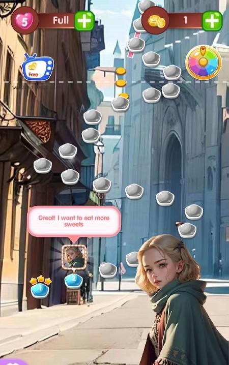 WizardsMystery gameplay screenshot 3