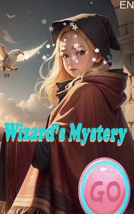 WizardsMystery gameplay screenshot 1