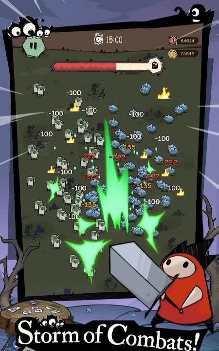 Deedle Doodle screenshot 4