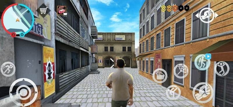 Gangster Party: Gangland War screenshot 4