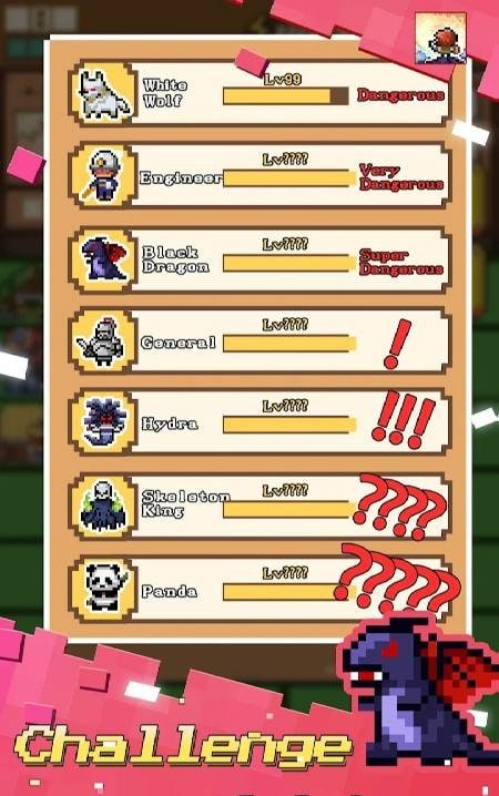 Merge X Loop Warriors screenshot 3