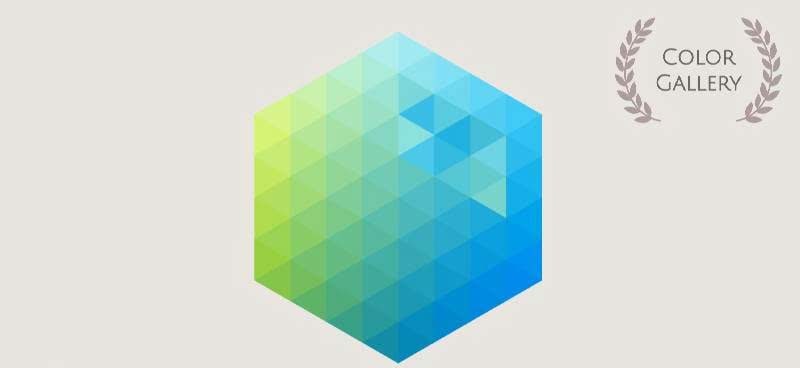 Color Gallery screenshot 4