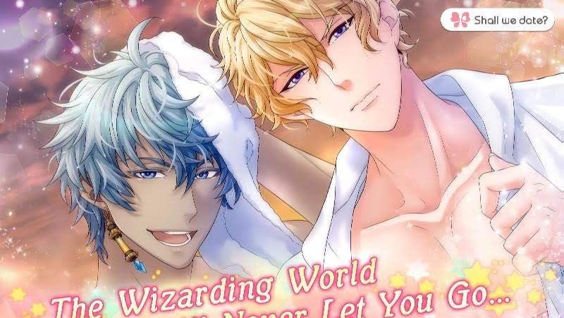 WizardessHeart gameplay screenshot 2