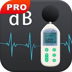 Sound Meter - Decibel Meter