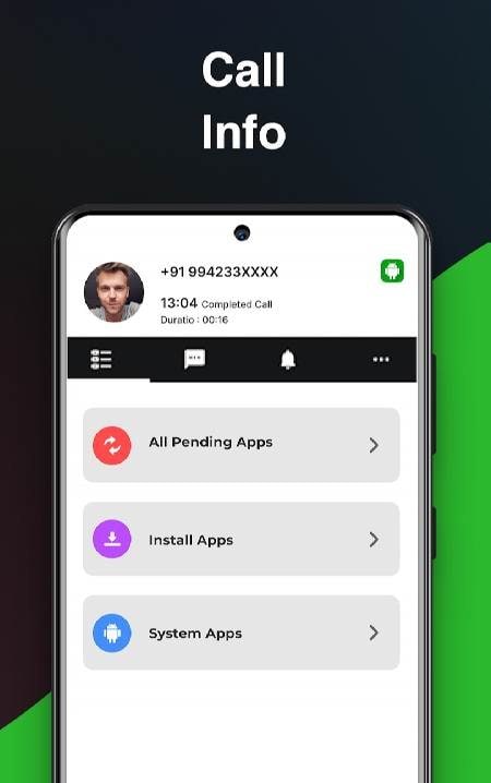 Update Software Check screenshot 3