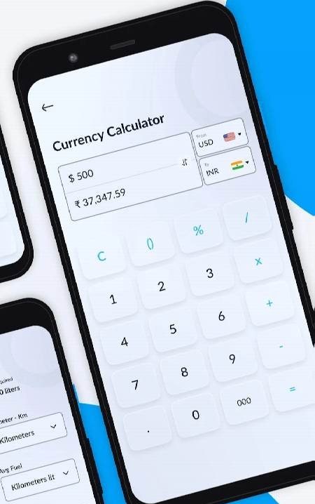 All Smart Tools - Daily Uses screenshot 4
