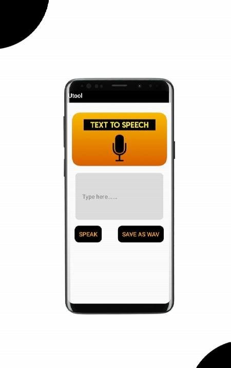 Utool - Toolkit for Creators: Screenshot 3