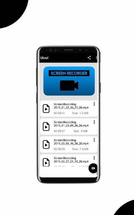Utool - Toolkit for Creators: Screenshot 4