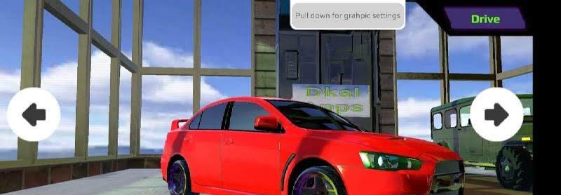 Real Car Mechanics and Driving Simulator Pro screenshot 1
