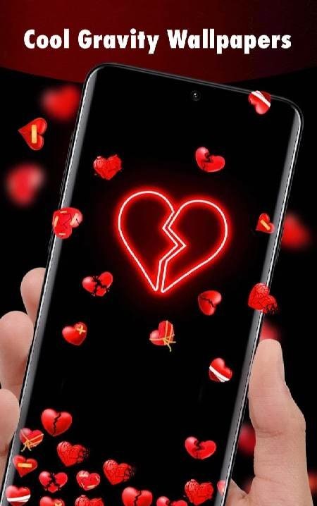 Cool Wallpapers - Live/4D/HD screenshot 4