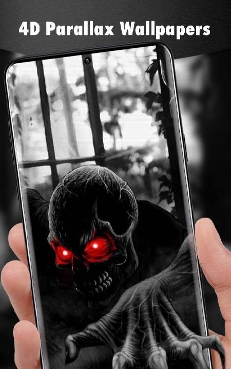 Cool Wallpapers - Live/4D/HD screenshot 3