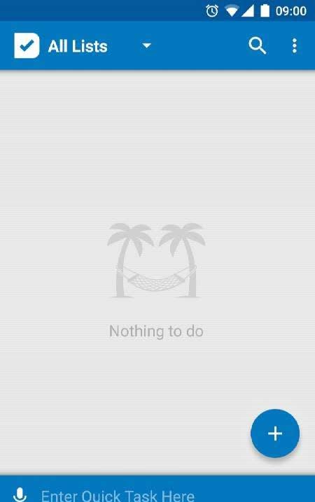 To Do List screenshot 4
