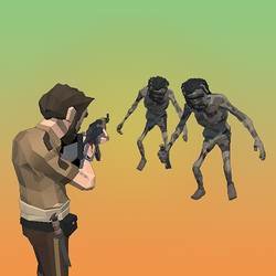 Dead City Survivor