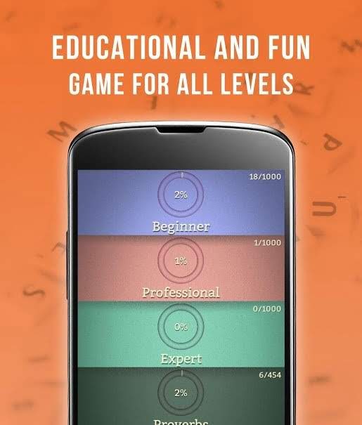 Preposition Master Pro - Learn English screenshot 3