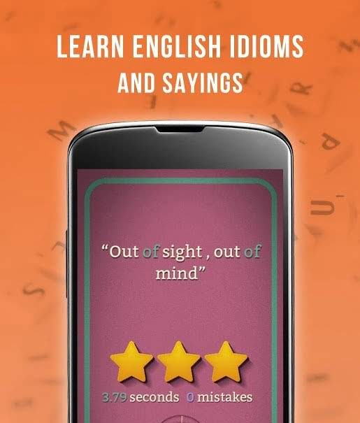 Preposition Master Pro - Learn English screenshot 2