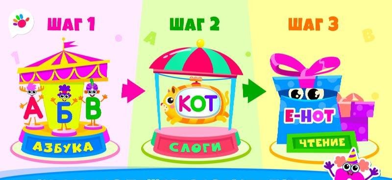 Reading Academy! Learn to Read screenshot 3