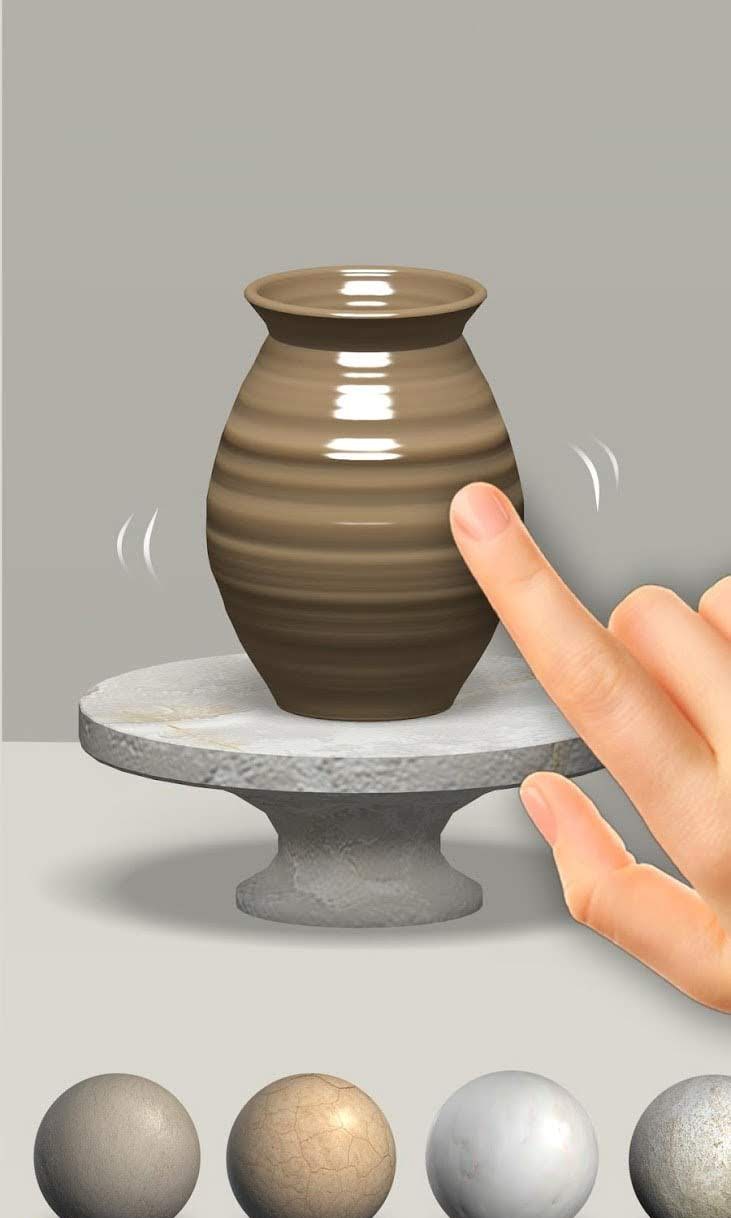 Pottery.ly 3D screenshot 2