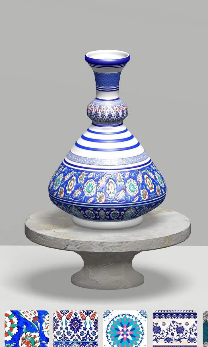 Pottery.ly 3D screenshot 4