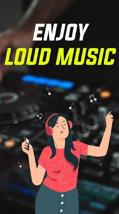 Ultimate Volume Booster - Loud screenshot 3