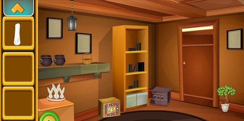 101 Room Escape Game Challenge screenshot 3