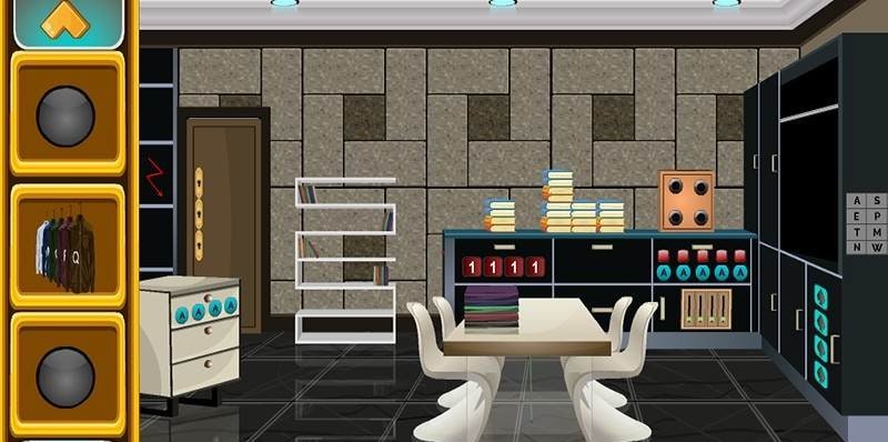 101 Room Escape Game Challenge screenshot 2