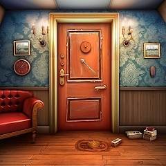 101 Room Escape Game Challenge