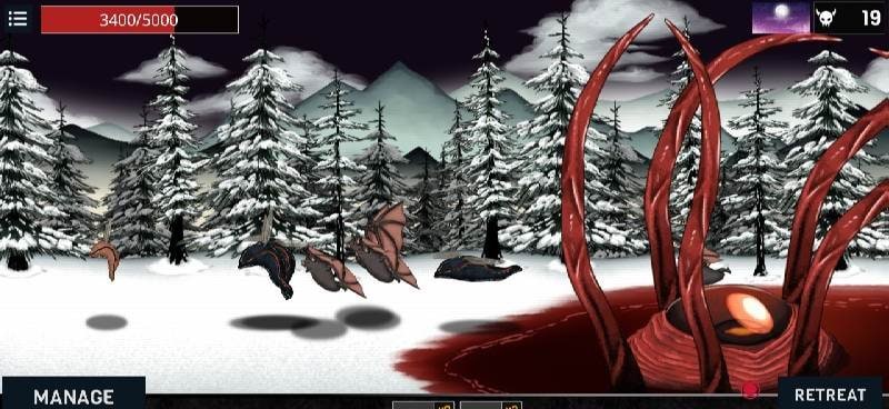 SCP: Bloodwater screenshot 1