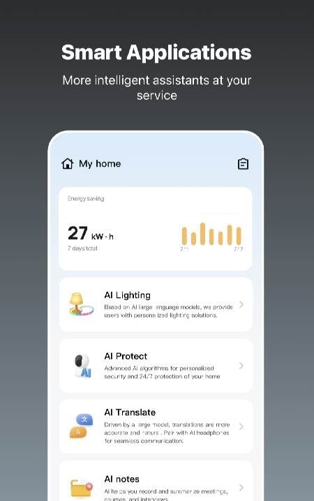 Tuya: Smart Life, Smart Living screenshot 2