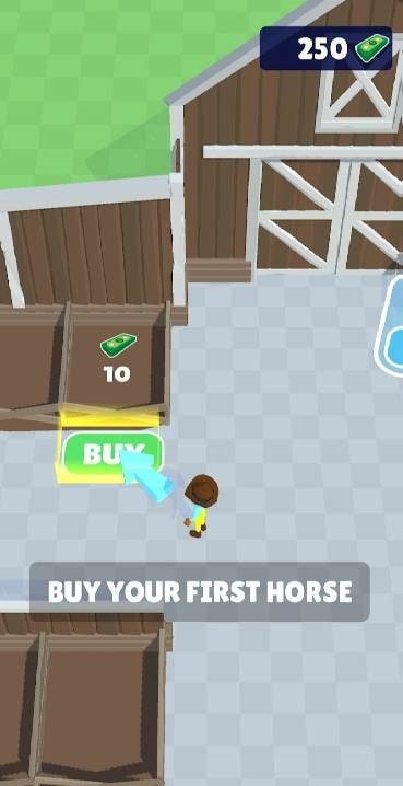 Horse Life screenshot 1