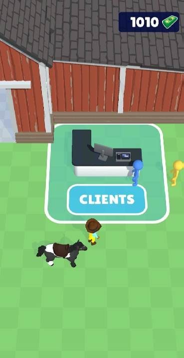 Horse Life screenshot 3