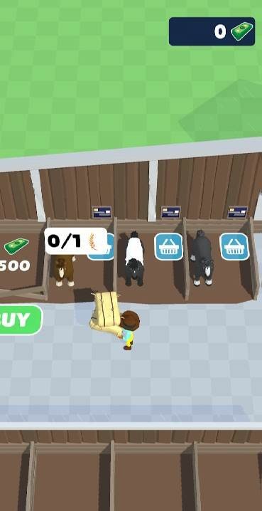 Horse Life screenshot 2