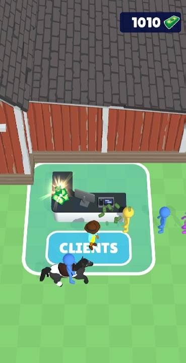 Horse Life screenshot 4