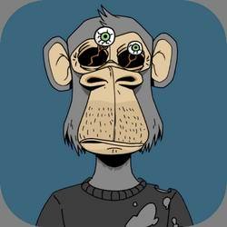 Bored Ape Creator - NFT Art