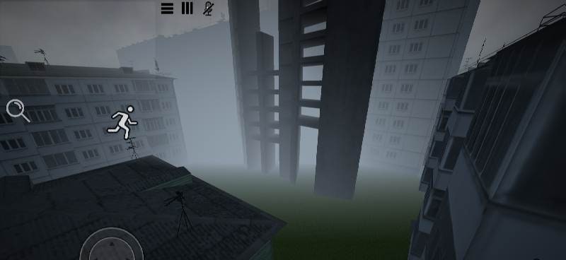 Nextbots Online Multiplayer screenshot 1