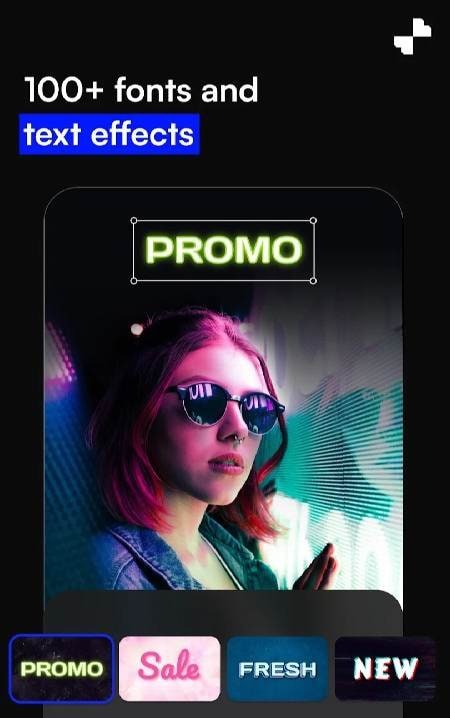 Blend: AI Background Eraser screenshot 4