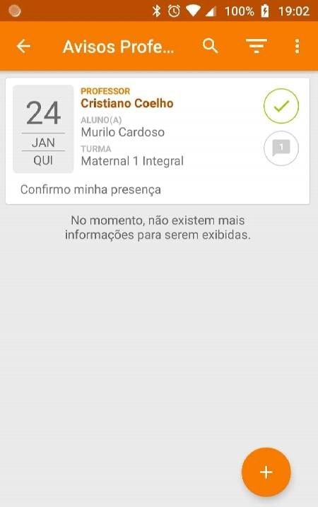 TellMe screenshot 4
