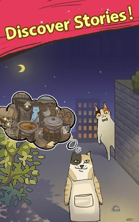 Purr-fect Chef - Cooking Game screenshot 4