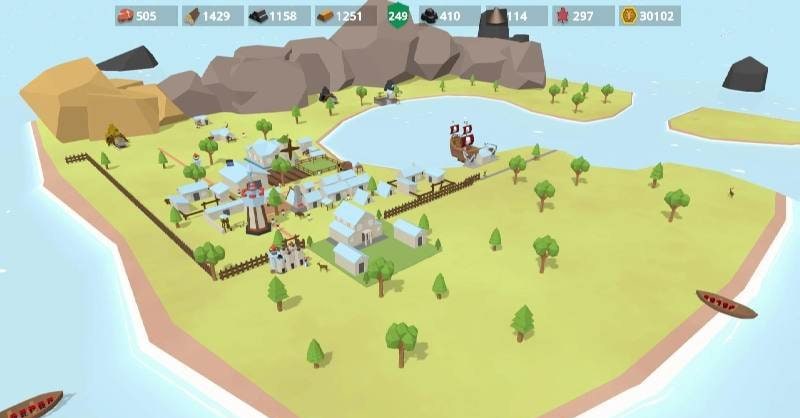 Sentry Tower screenshot 2
