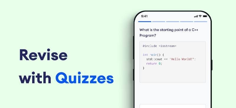 Learn C++: Programiz screenshot 3