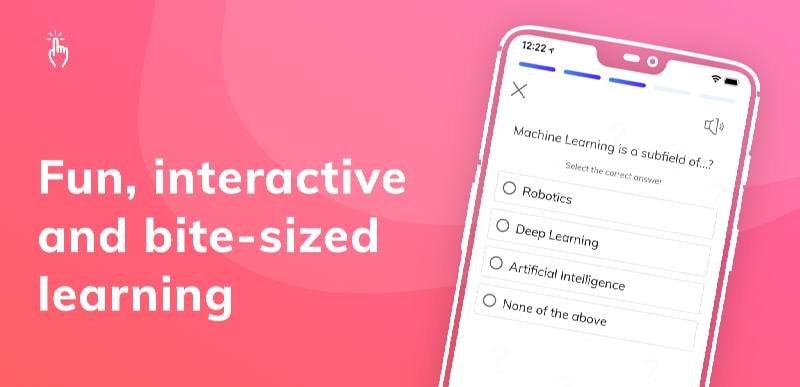 Learn Machine Learning - ML Tutorials & Programs screenshot 3