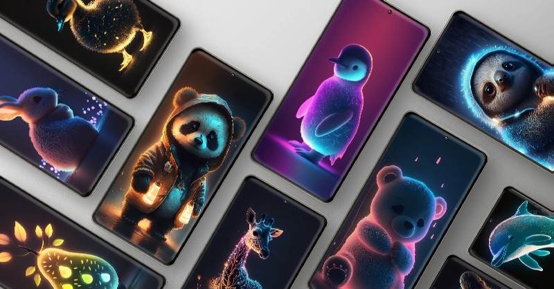 Dream Walls screenshot 2